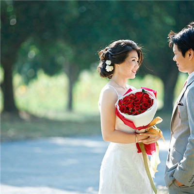 婚后的男女为什么发胖