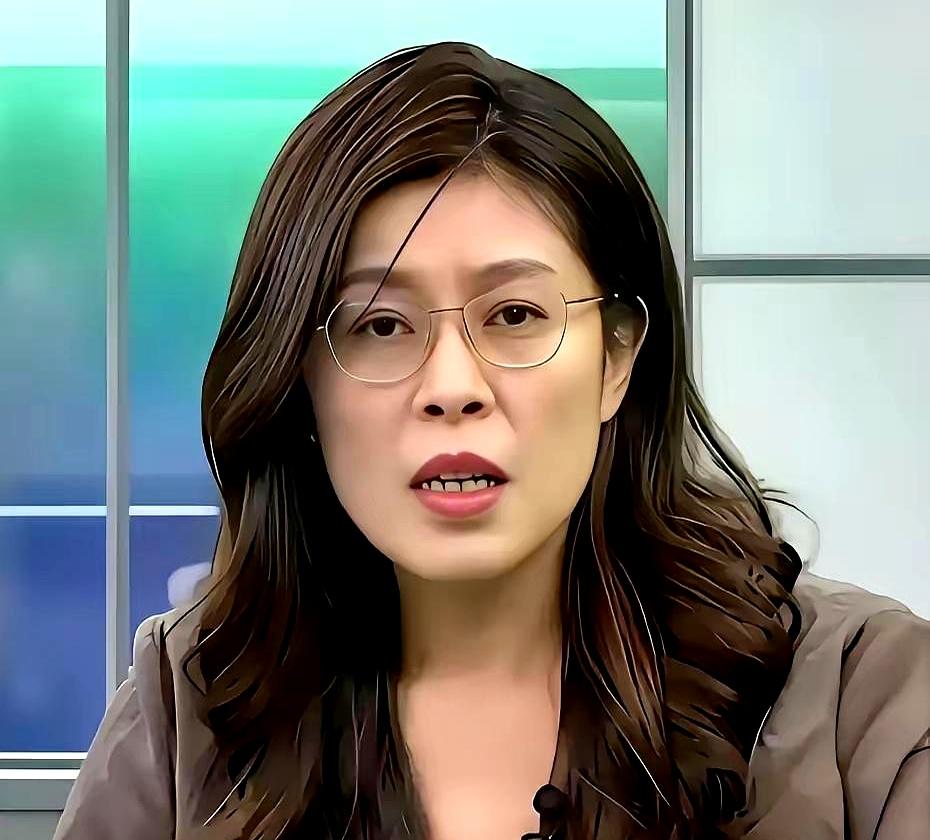 这趟美国之行，真有点尴尬。嘴上一直喊着“美国是恩人”，结果人到了那边，连高层见