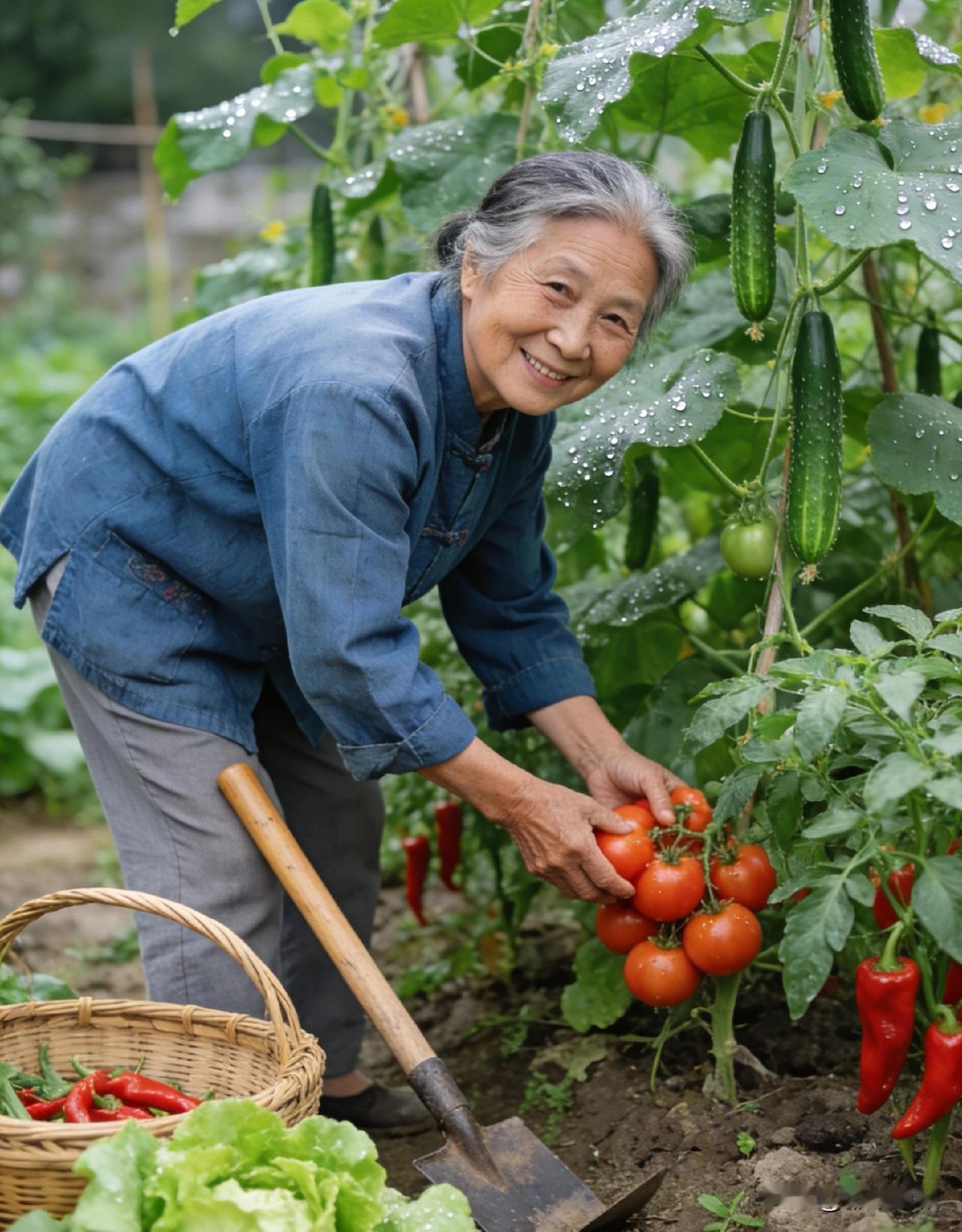 表姐的事会让人觉得：这个世界谁都信不过！我一个表姐，今年63岁，人非常勤快，直到