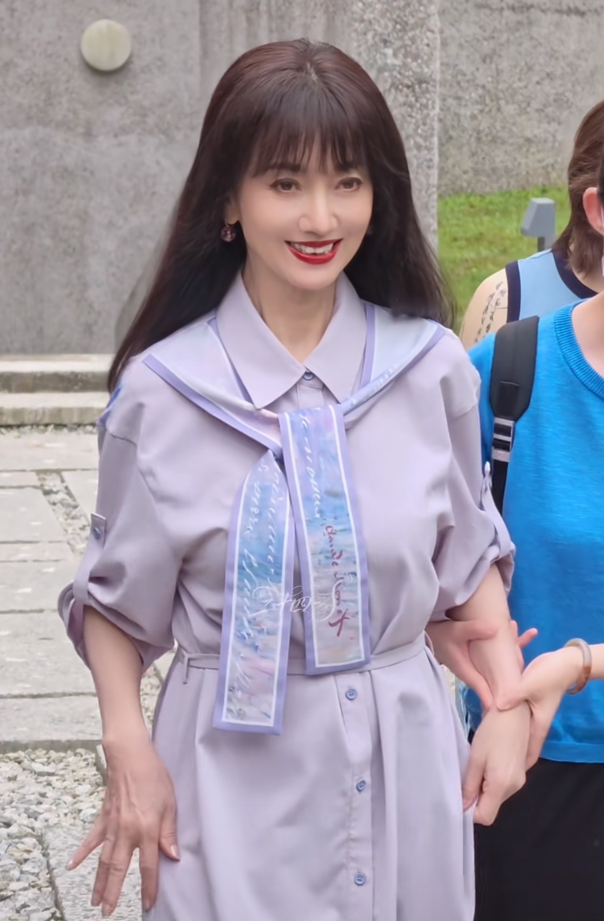 我婆娘