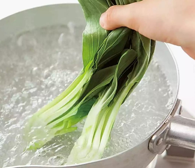 【22个做菜黄金法则】从焯水到煎牛排，看完直接从小白变厨神！附万能公式