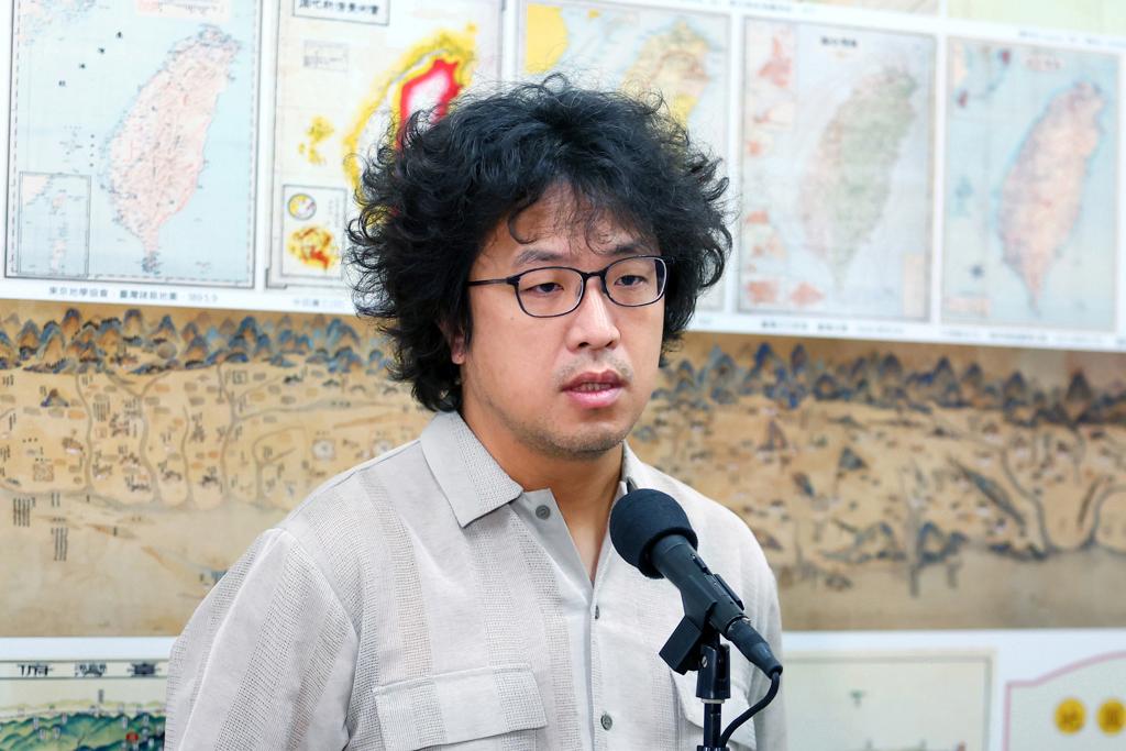 沈伯洋真选台北市长？媒体人：民进党或赔上整个议会民进党2026台北市长人选难产