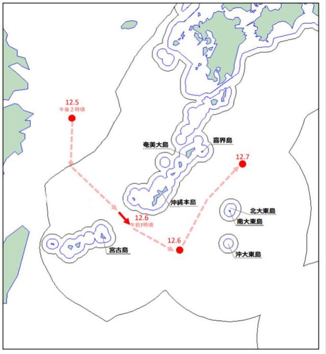 日本抗议中国“雷达照射”，遭中方连环驳斥！美防长一句话暗藏杀机日方炒作所谓“雷