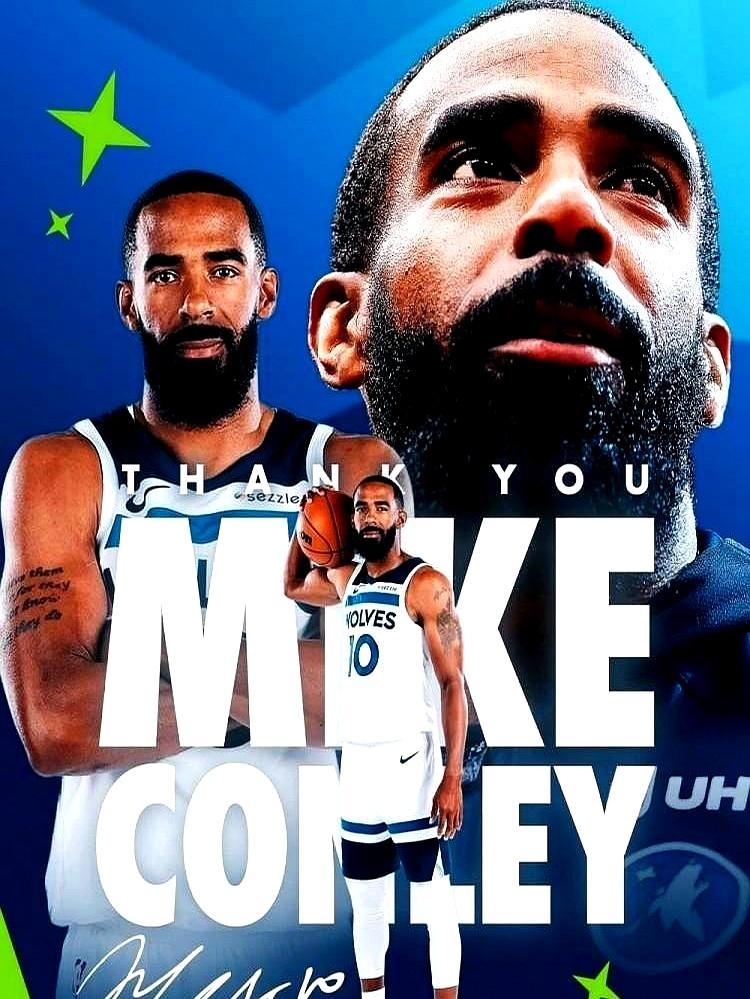 一进一出，球队省下2000万美金，38岁的老将还在队里。森林狼先把康利扔到