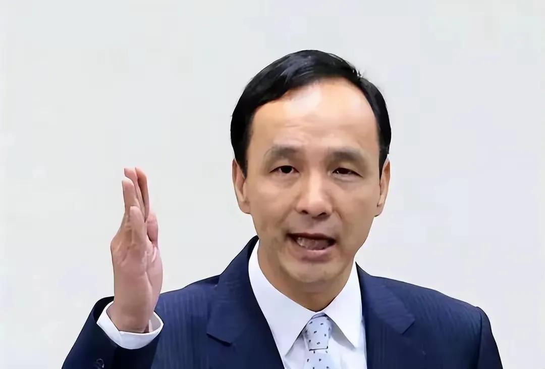 朱立伦必须马上下台！必须为这次国民党的反罢免的联署失败负责。朱立伦一败再败，