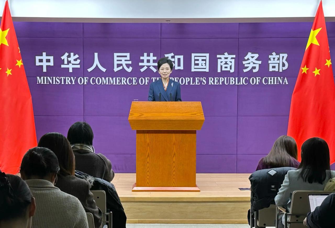 中方一记精准重拳，日本被打到七寸了企业集体慌神谁能想到商务部就发了