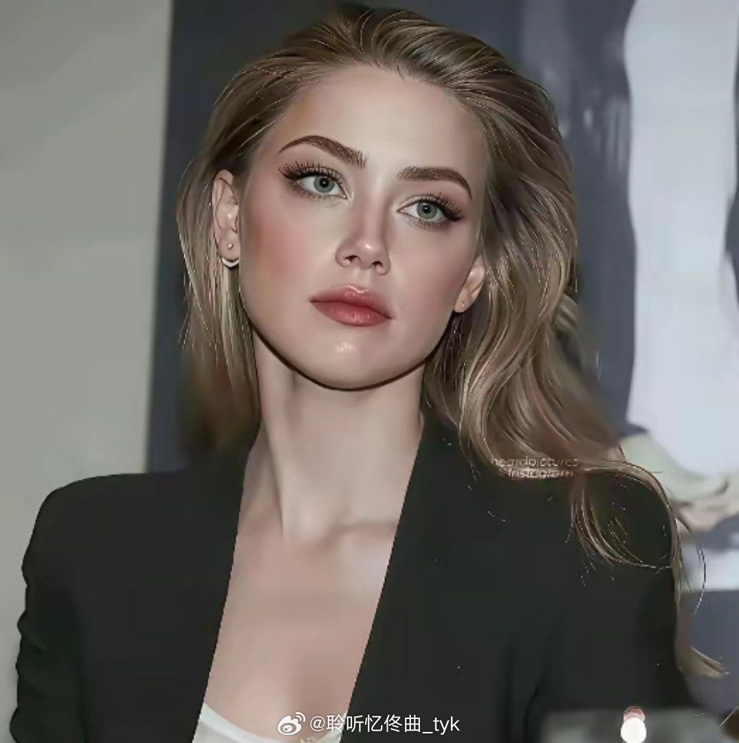 到现在我也没想明白，这么漂亮的美女，马斯克说不要就不要了