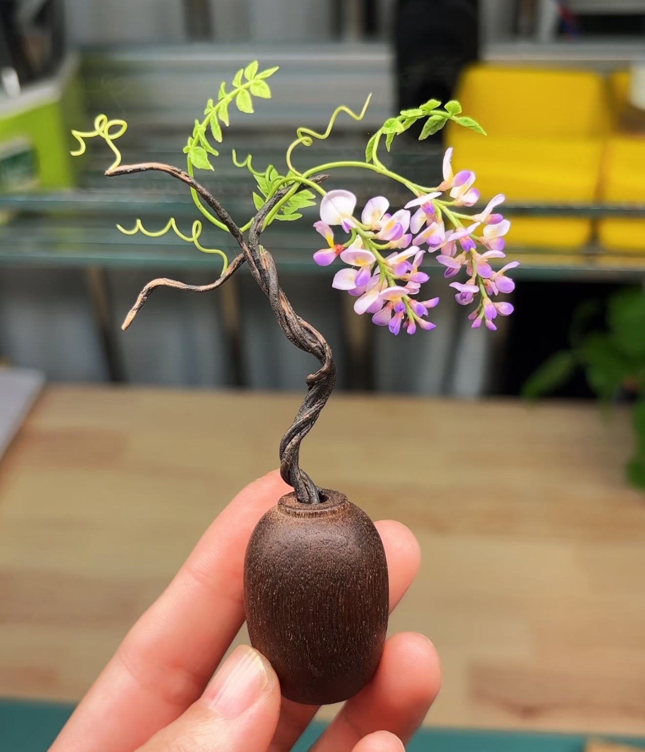 人生最好的状态不是从未遇到挫折，而是从未放弃成长！早安🌼