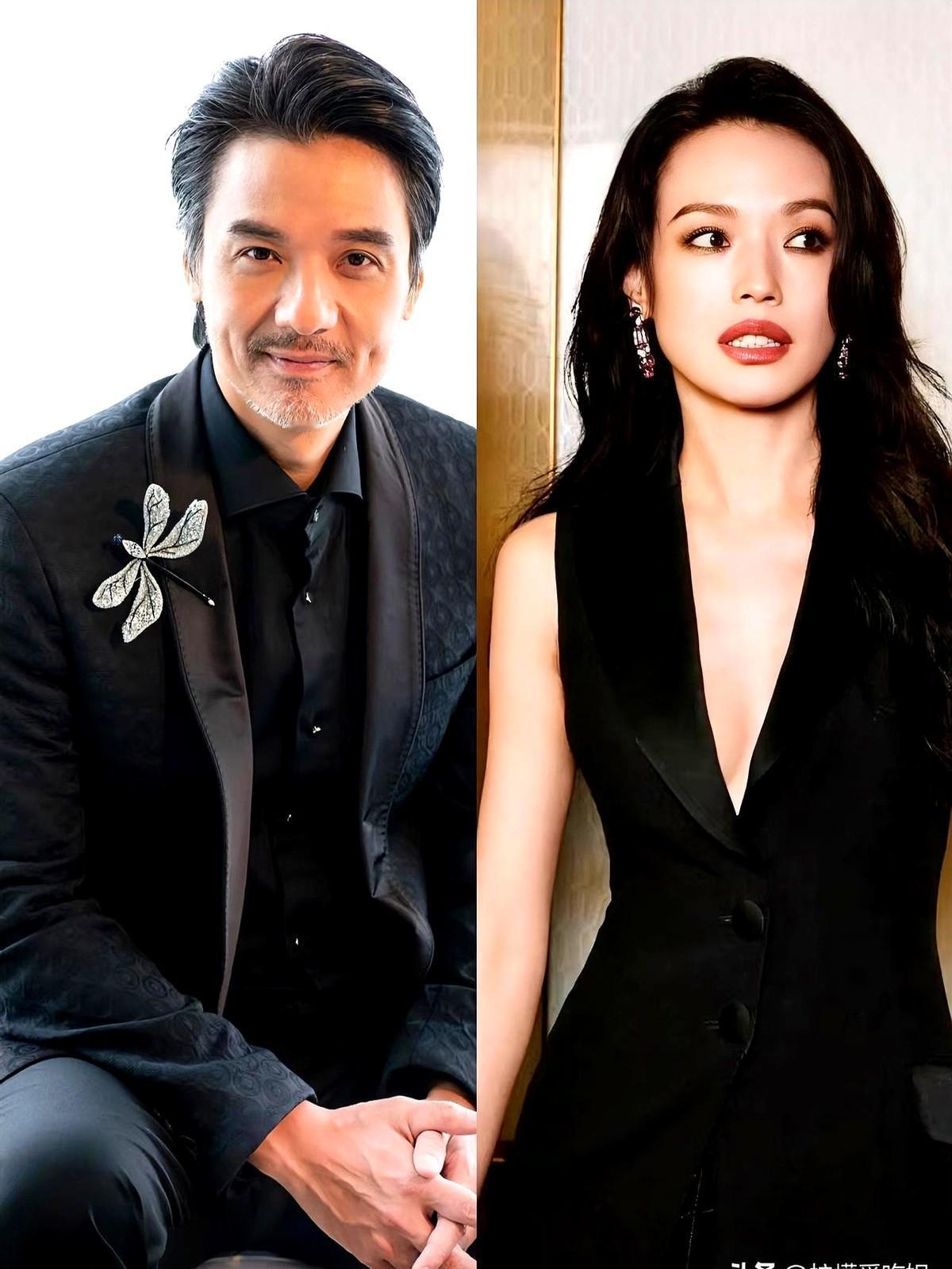 舒淇以前节食够狠的，下午五点后就不吃东西，甜品肉类全戒掉。现在总算转性了？拍《女