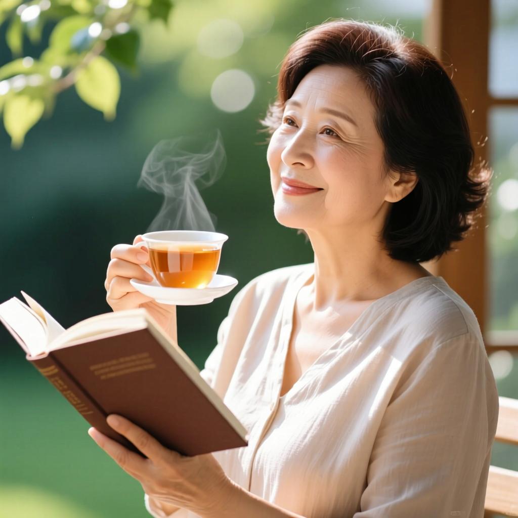 人到中年，很绝的一种状态：“不解释”你有没有发现，不知从什么时候起，我们开