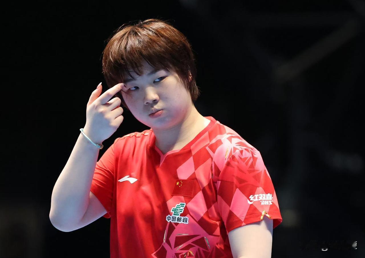 WTT球星挑战赛卢布尔雅那站丨中国队参赛名单及单打前五号种子【男单正赛】林诗栋