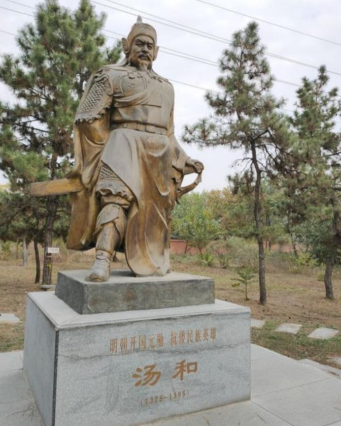 明初功臣的求生智慧：汤和的“装病”之道