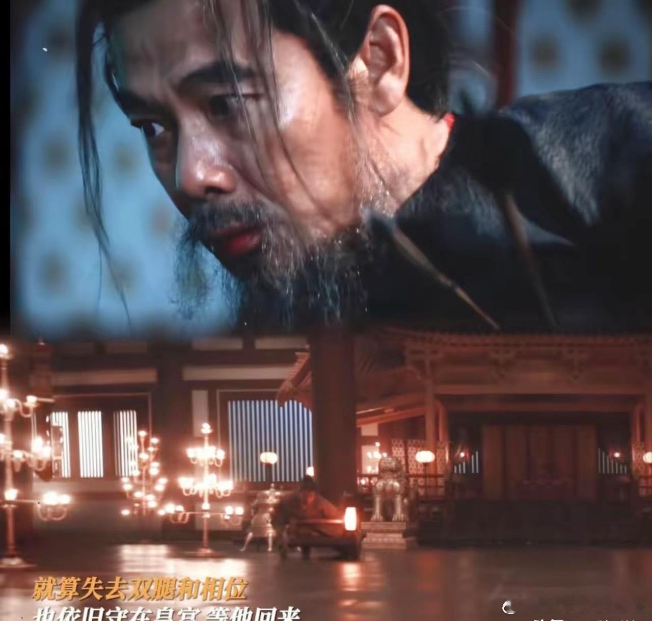 如果你还没看《长安二十四计》，听我一句劝，别看了，不然我真担心一件事，担心回头你