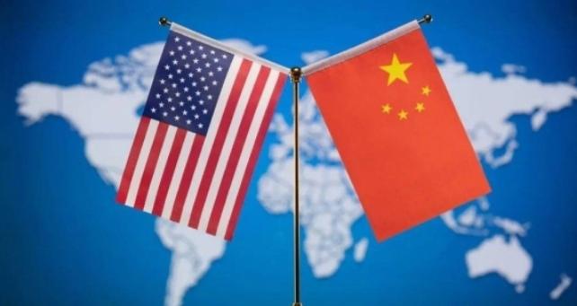 特朗普估计心情非常不好，没想到我们会给美国送这样一份圣诞节“礼物”！在我们对美国