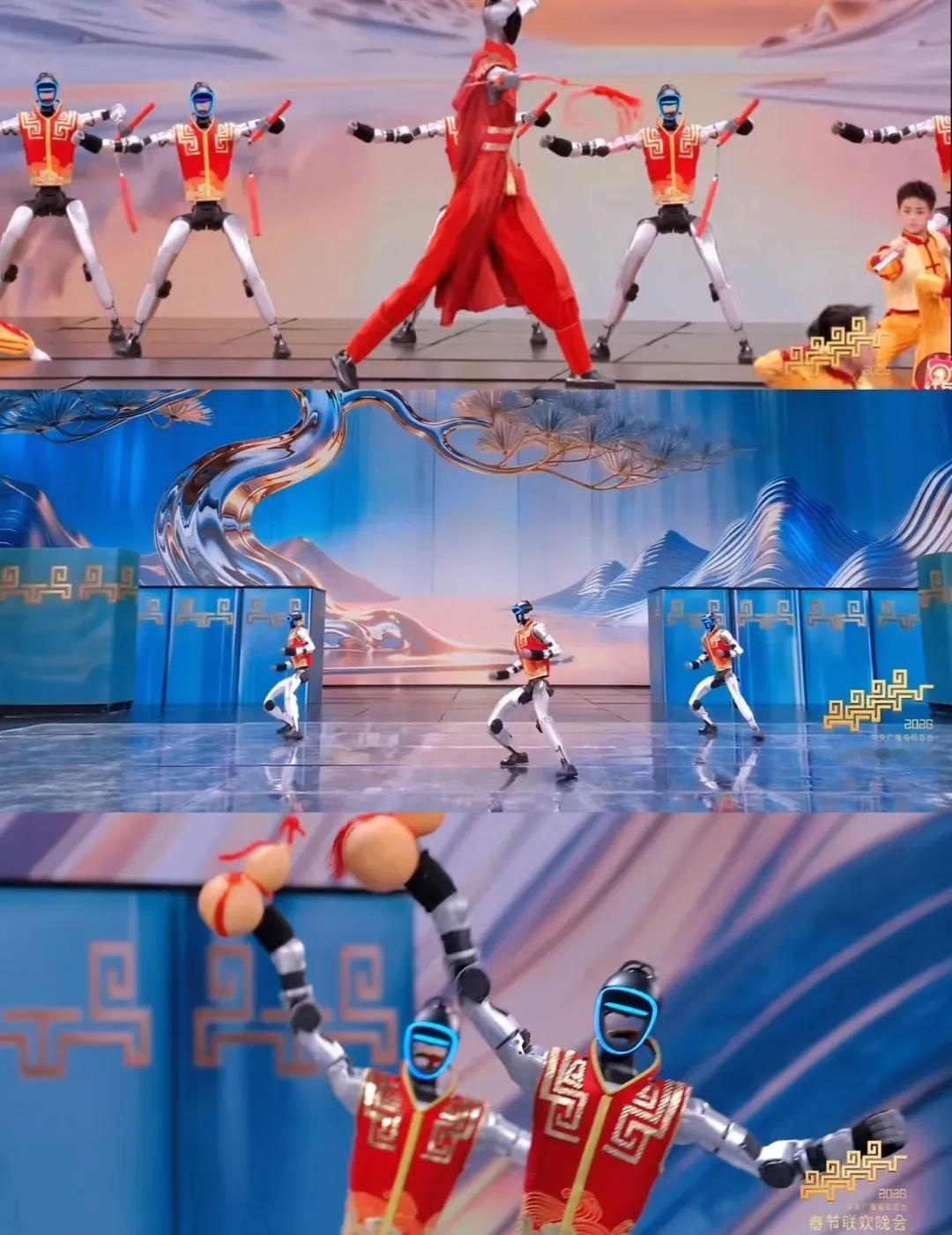 宇树机器人去年卖了5500台，这数字乍一看挺热闹，但我细琢磨了一下买家名单，后背