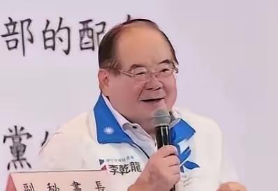 郑丽文还是蛮厉害的！7.25凯道集会经费由她自筹承担，未动用国民党党务预算。