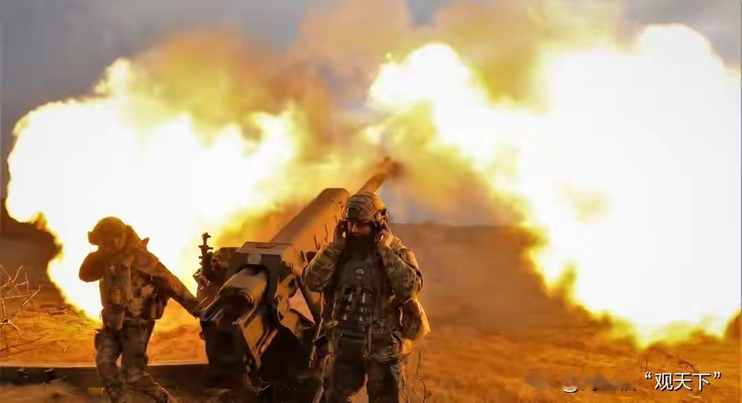 2026年1月1日，顿巴斯的黑土地早已被炮弹翻了几遍。这里不仅是乌克兰的工业心脏