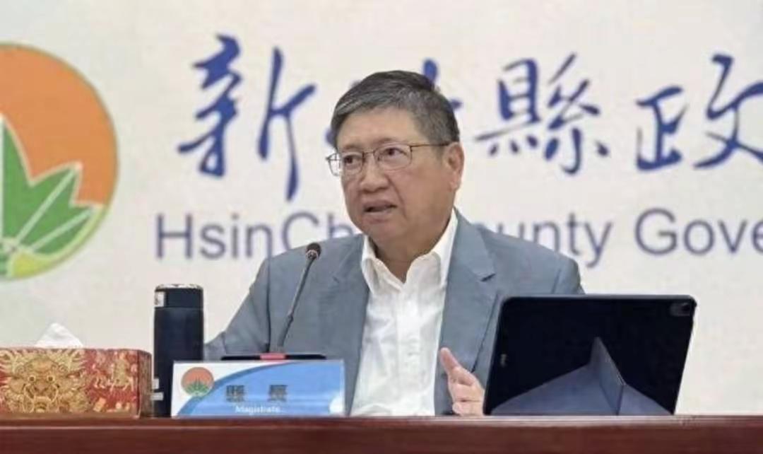 一审无罪杨文科卸下官司包袱，新竹蓝营选战徐欣莹能否稳住阵脚？作