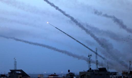 以色列最大危险出现，黎巴嫩导弹覆盖全境，内塔尼亚胡做梦没想到越打越危险！ 巴