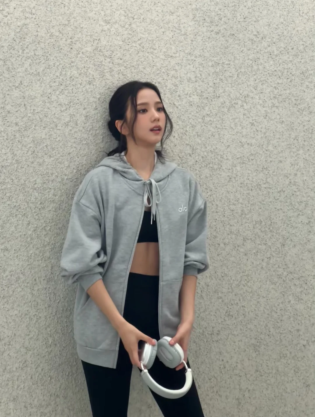 Jisoo IG更新