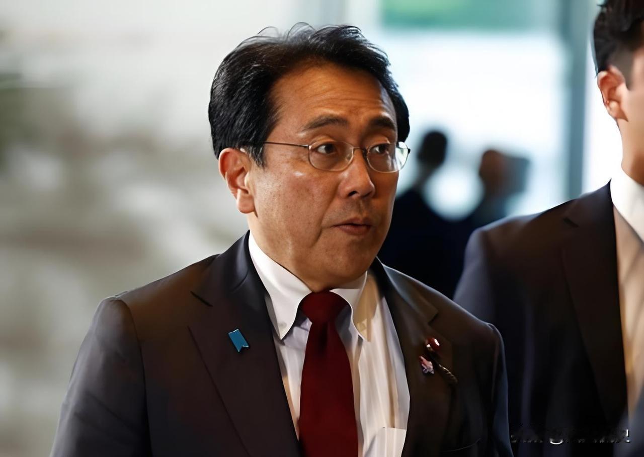 不等了，日本访华当地时间5月20日，日本经济产业省正式对外官宣：日本经济产业大