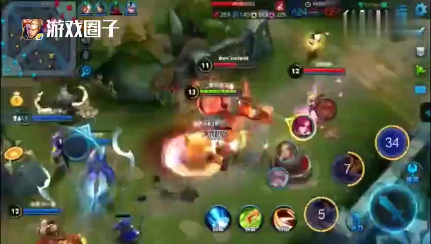 【304】[110102]《大闹天宫》第14幕--猴子与