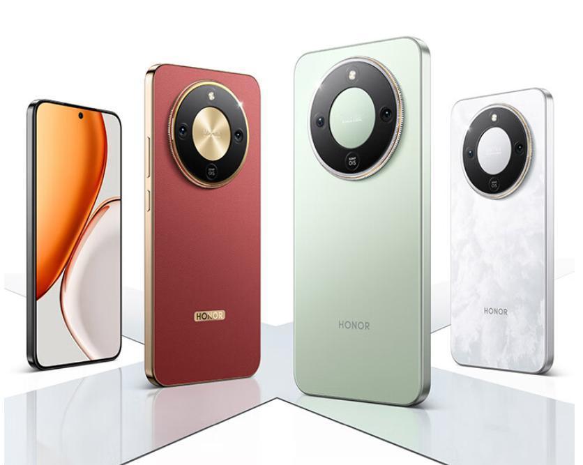 512GB存储搭配骁龙6Gen4处理器，这就像五菱宏光配了个赛车方向盘，怪得很