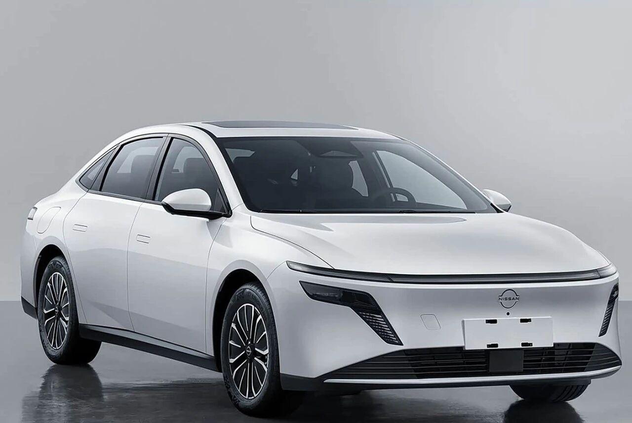 简单了解日产N6日产N6是东风日产在2025年底推出的一款插电混动中型轿车，定位