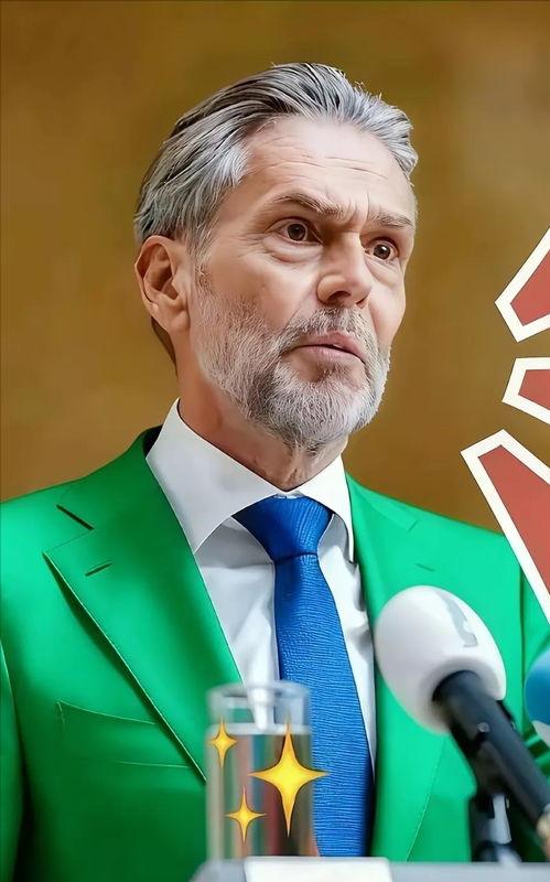 “何等耻辱！一位部长居然妄想在选举前向中国展示自己的实力！” 11月7日，荷