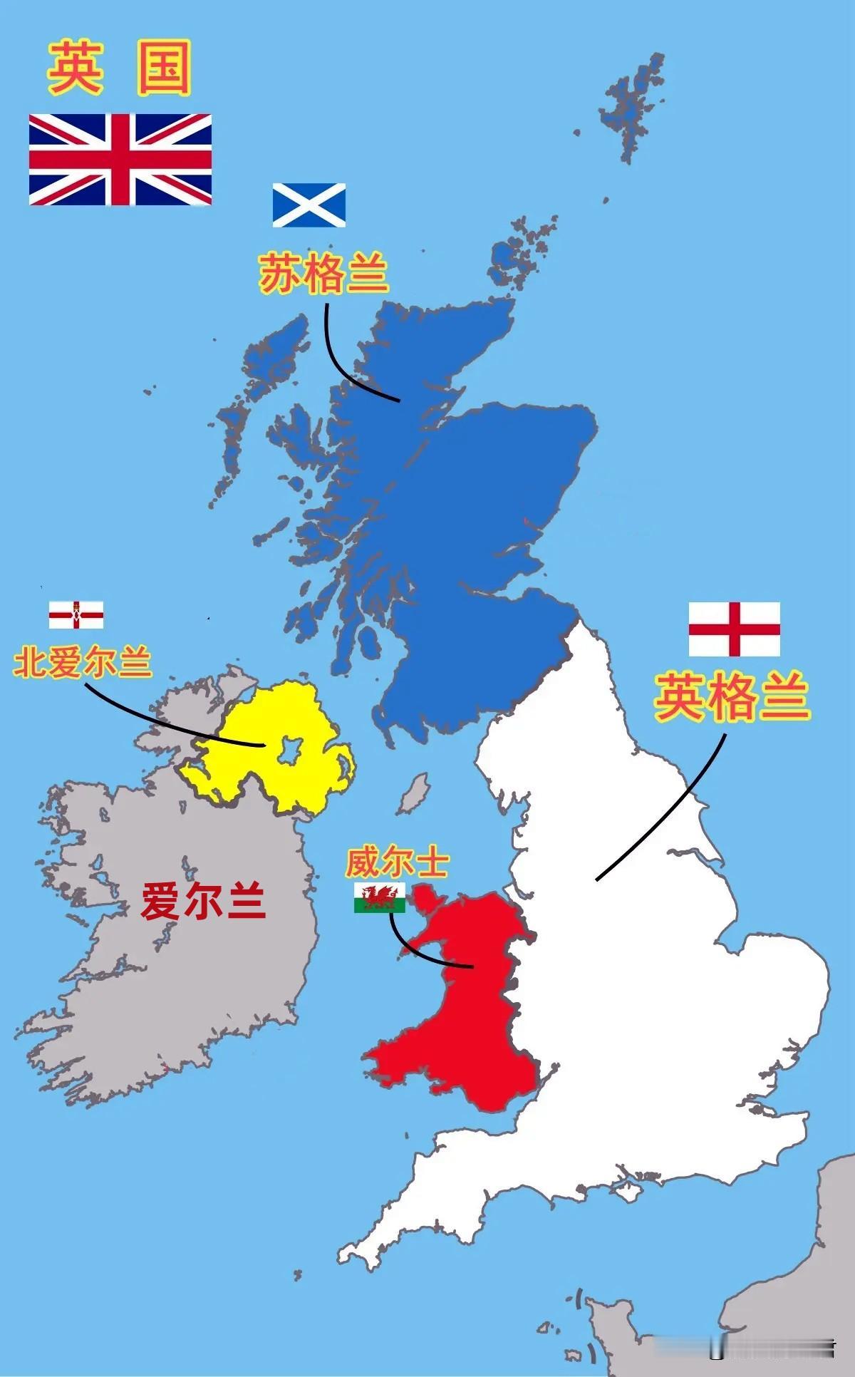 欧洲等来的不是俄罗斯战败，而是英国首相伯纳姆发现，自己可能成为联合王国最后一任首