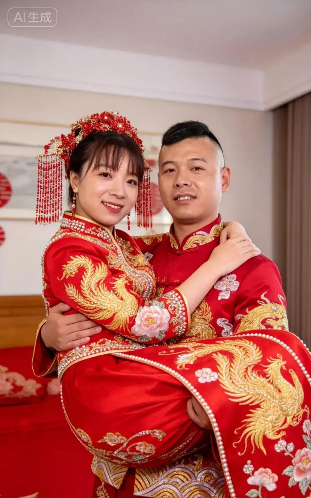 妹妹头婚老公胃癌走了，留下俩孩子没成家。她哭完两个月，初恋突然追上门，说愿意掏