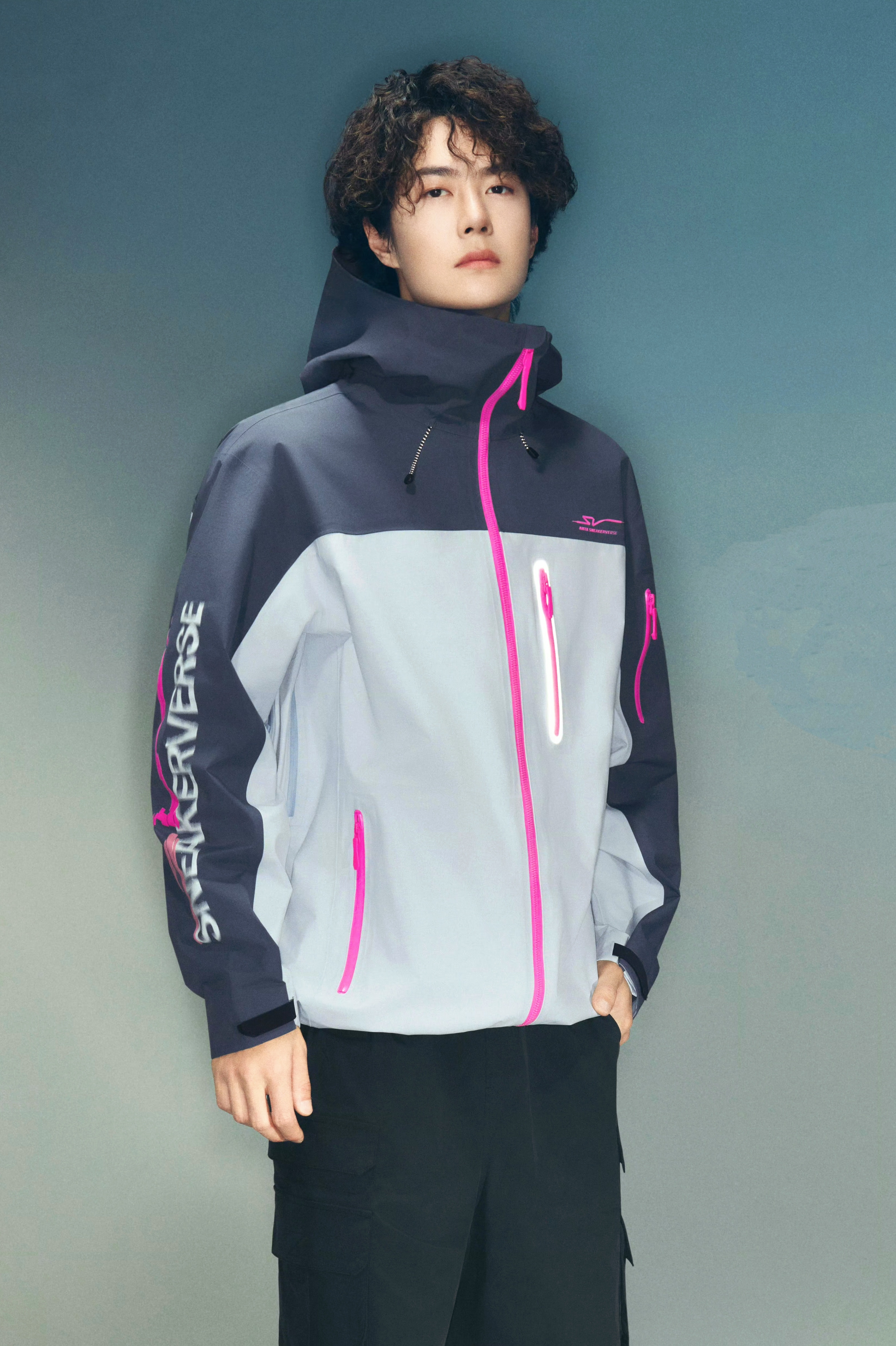 啊啊啊啊啊新图好帅！！！！