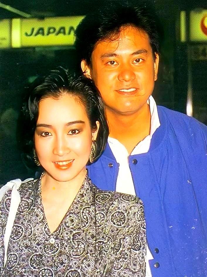 陈百祥这事儿，真是让人刮目相看。他和老婆黄杏秀结婚快50年，一直没孩子。所