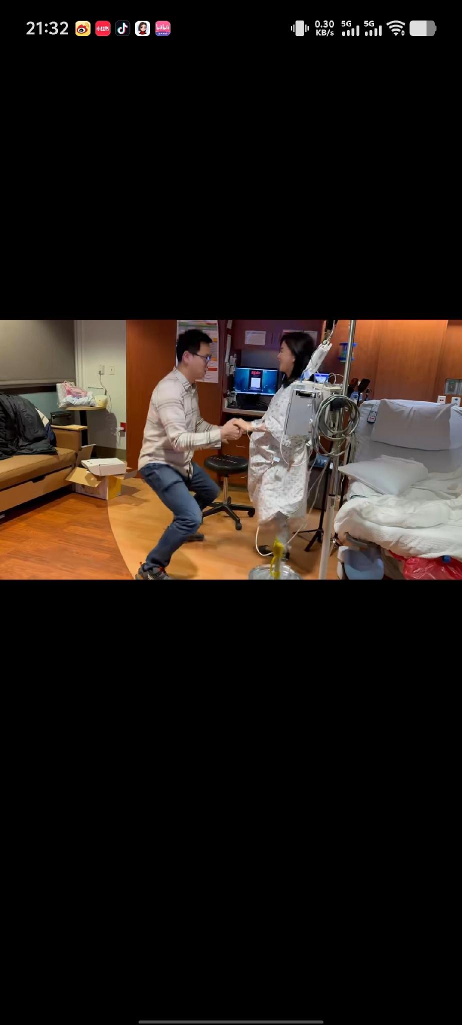 大家还记得那个在汶川地震，失去双腿和女儿的年轻妈妈廖智吗？她现在又生第四胎了。她