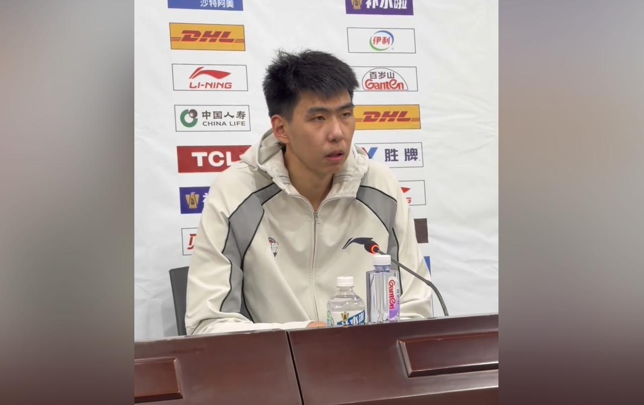 徐昕大失所望！本以为随着杜锋卸任和王少杰离开，徐昕将会被提前召回成为广东男篮