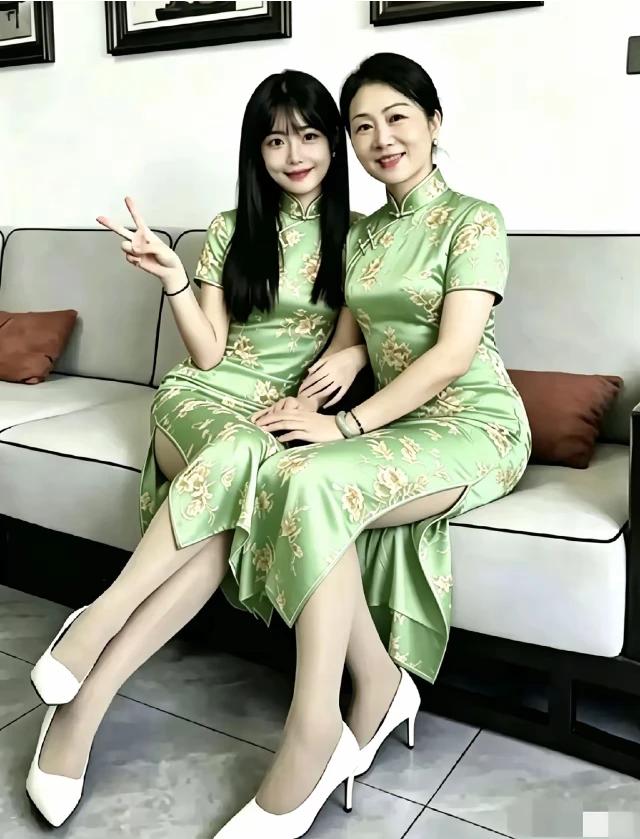 一阿姨见小姑娘要26万8的彩礼，她也想要6万8的彩礼嫁人，大家认为她这个阿姨要
