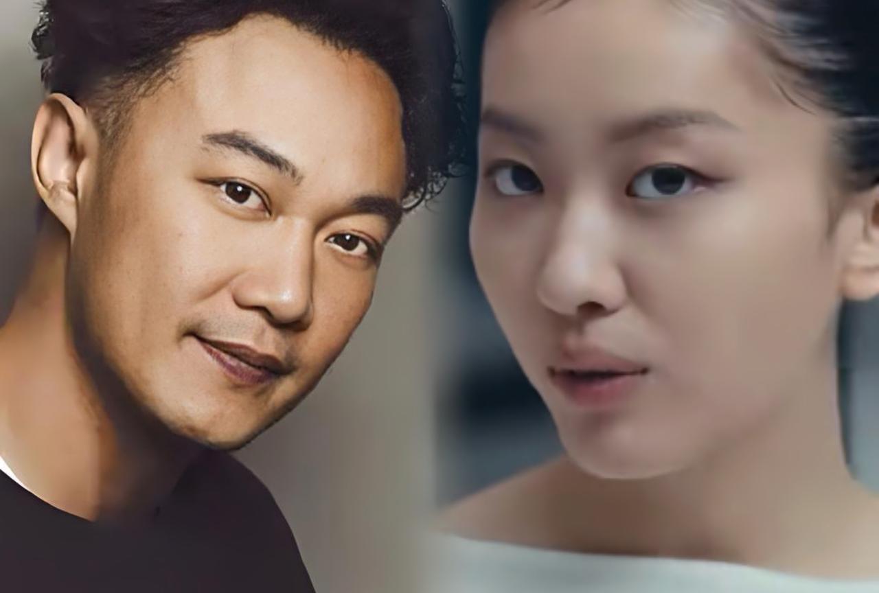 陈奕迅的女儿陈康堤出道，为了避免被网友吐槽“靠爸爸”，拒绝与陈奕迅签约同一家公司