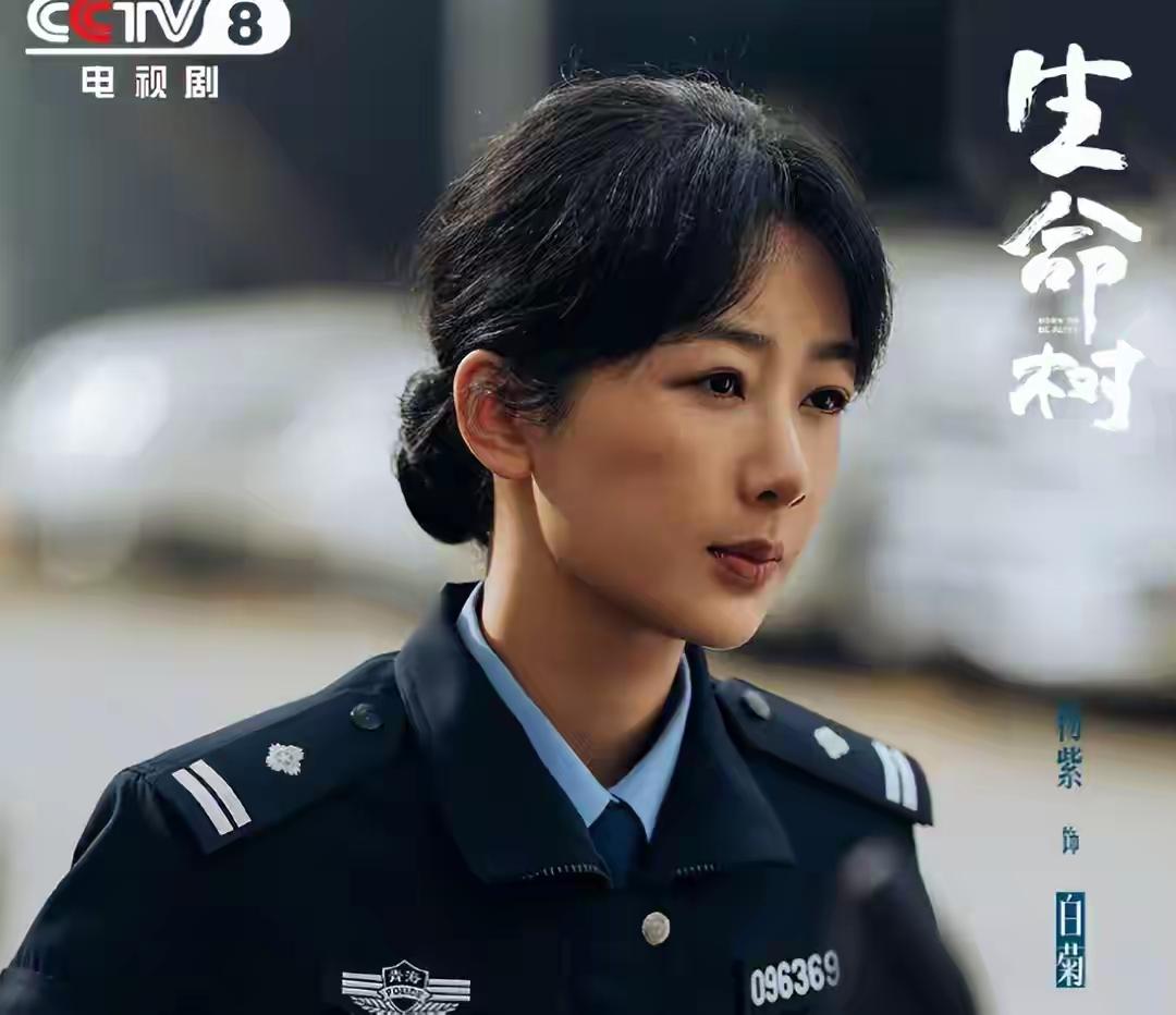 杨紫拿了视后总觉得有点差强人意！白玉兰视帝视后没太大的悬念，于和伟实至名归，从角