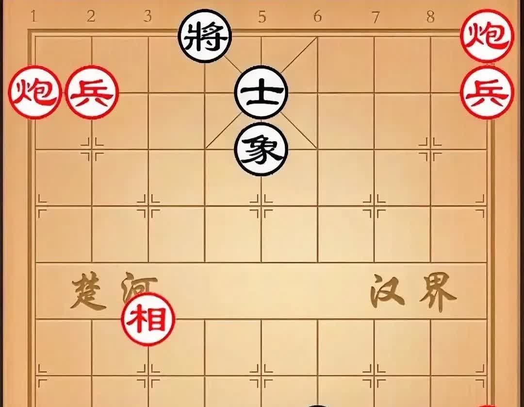 哇塞，神局啊！竟害我一夜未眠，不知又牺牲了多少脑细胞……处处是香甜的诱饵