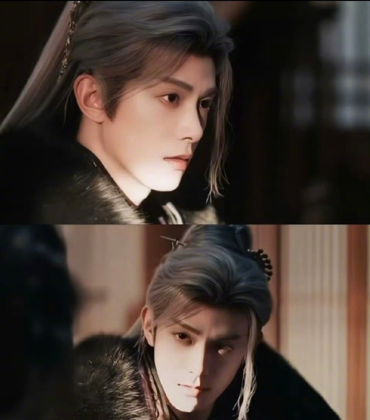 邓凯妈妈有那么帅吗谁懂啊家人们！网友爆料参演《逐玉》的邓凯，居然是自己初中语