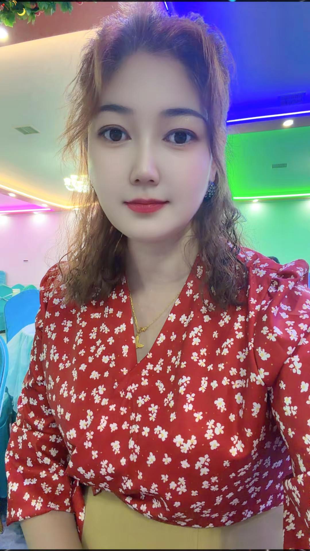 小花裙的快乐