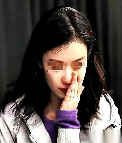 888万！买不来一个现实里真真切切的拥抱，却把一个精致的女高管送进了监狱整整十年