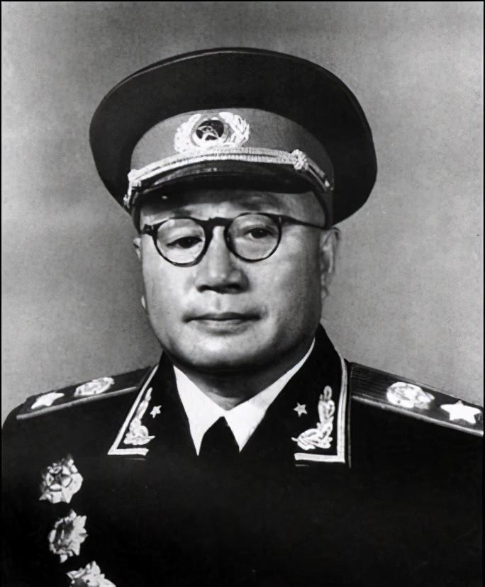 中原野战军为何最信赖第六纵队？司令与政委都是勇猛战将，他们的真实身份是谁194