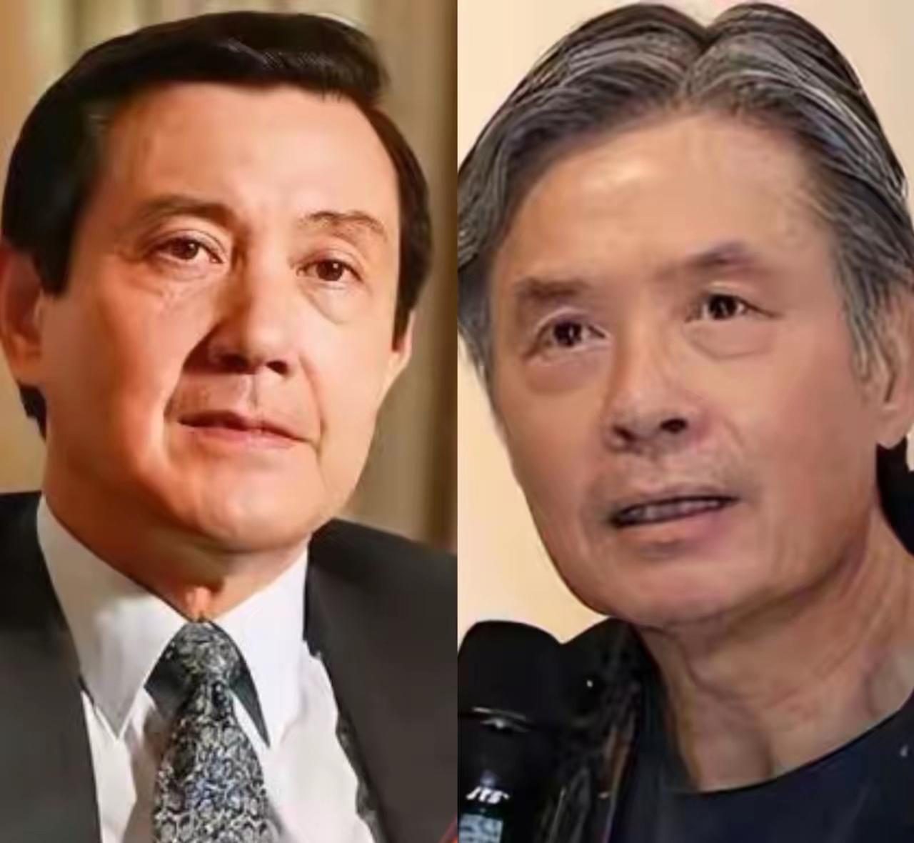 马以南最终还是选择摊牌，金溥聪的“底裤快被扒光了”！双方各执一词，这件事现在