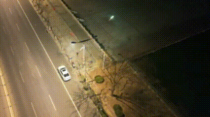 高空喊话、爆闪灯！现场影像公布！滨州警方公布除夕夜“数据”....2026年