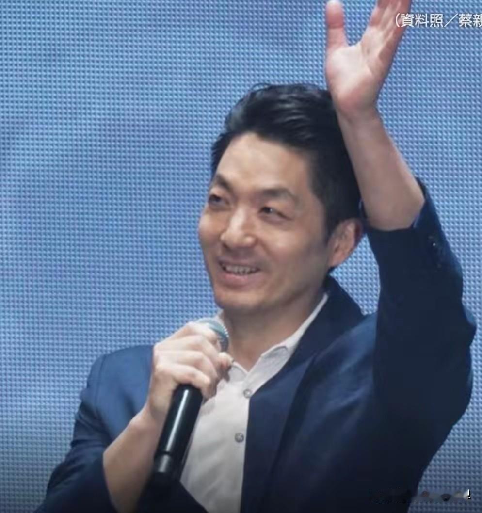 网络民调仅差5.5个百分点，台北市长选战暗藏巨大变数台北市长选举最新民调出