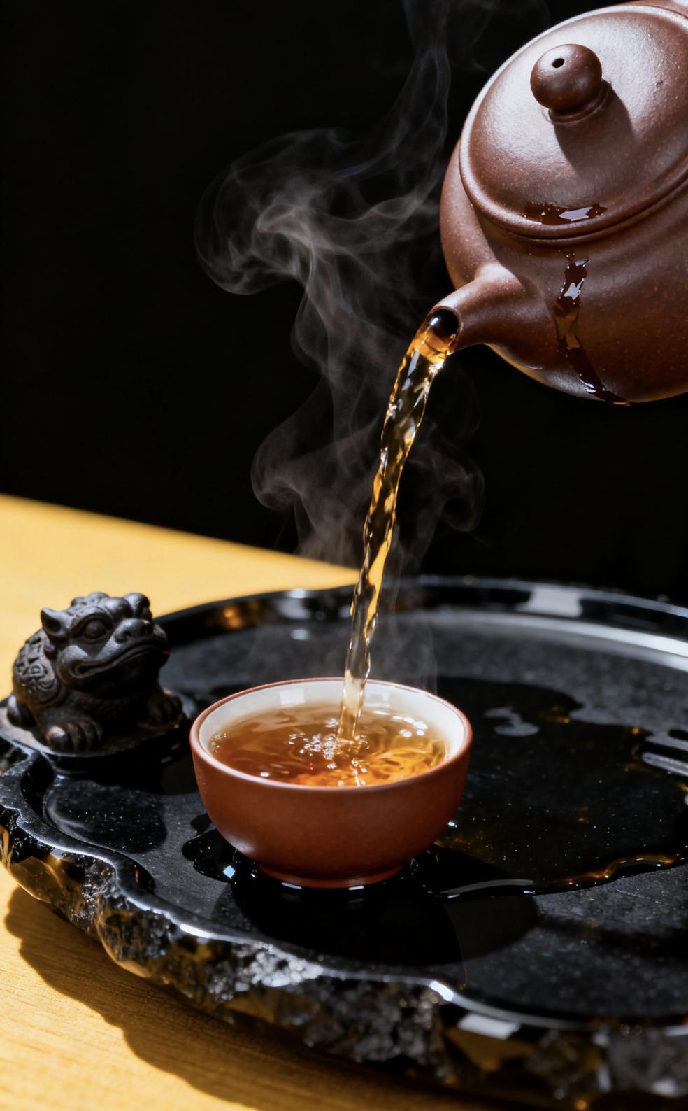 道家有句玄机，叫“骨碎守宫，语暖化龙”总有人把张牙舞爪当成本事，而真正的高手