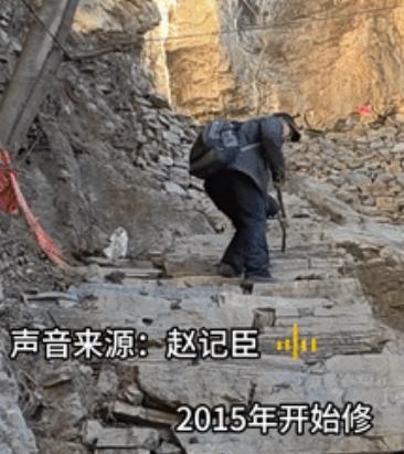 “太有毅力了！”河北，一81岁老人退休后为了打发时间，不跳广场舞，不刷手机，花1