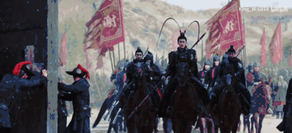 你们两个不要比较了，哪有正常的将军能打得过美猴王啊？