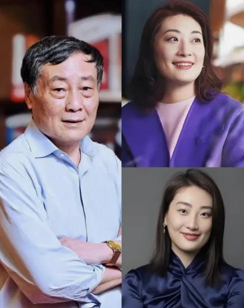 宗馥莉的离职，更加印证了宗庆后生前对女儿的评价这位娃哈哈第二代掌舵人，用1
